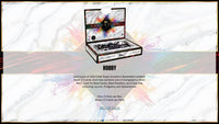 2025-26 Topps Inception Basketball Hobby Box