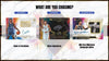 2025-26 Topps Inception Basketball Hobby Box