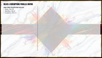 2025-26 Topps Inception Basketball Hobby Box