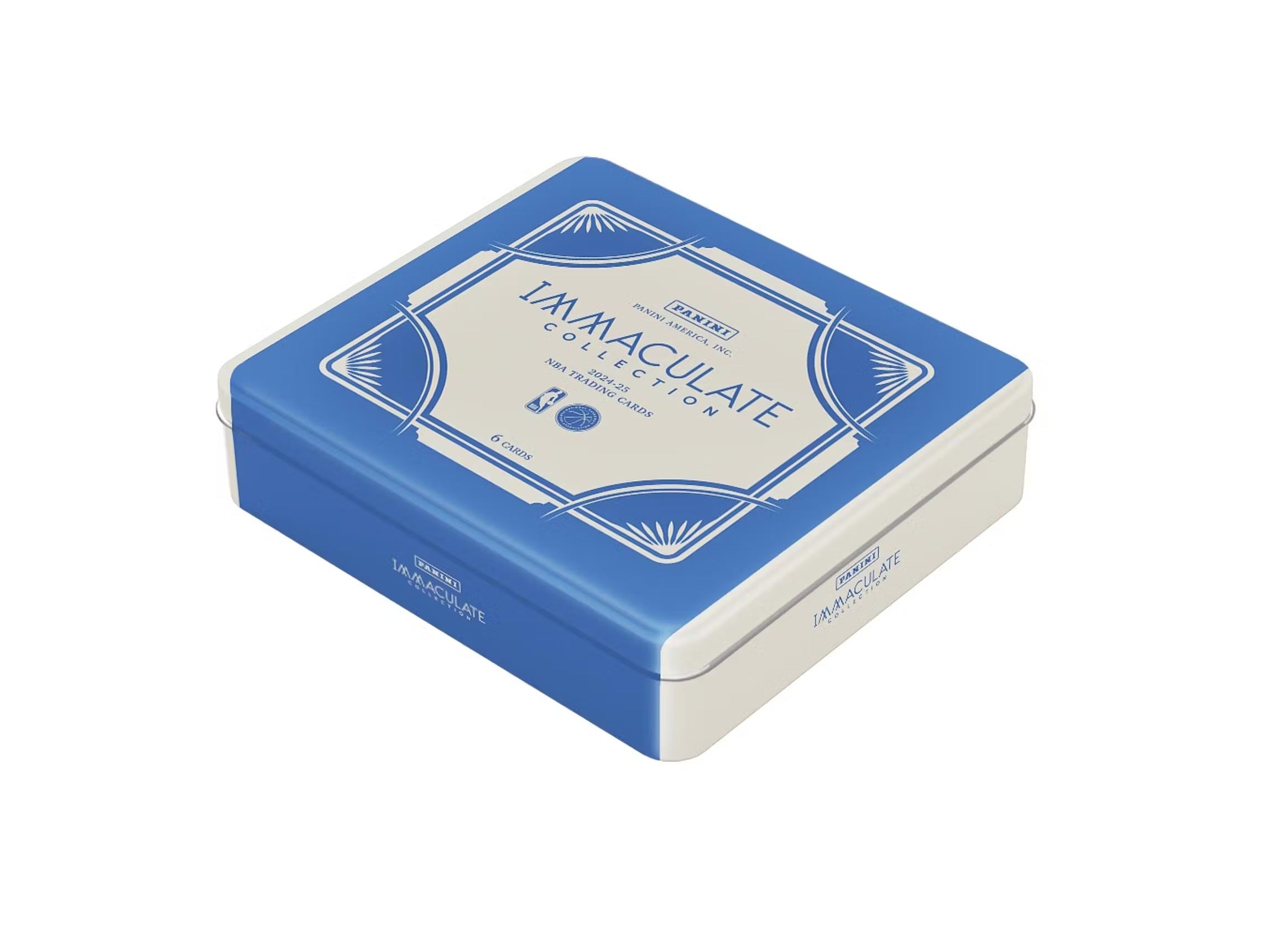2024-25 Panini Immaculate Basketball Hobby Box