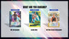 2025-26 Topps NBL Basketball Hobby Box