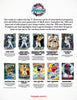 2025 Bowman Chrome Baseball Hobby Box