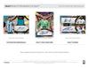2025-26 Panini Select Road to FIFA World Cup Soccer International Box