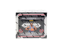 2025-26 Panini Prizm Basketball Hobby Box