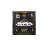 2025 Panini Prizm FIFA Club World Cup Soccer Mega Box