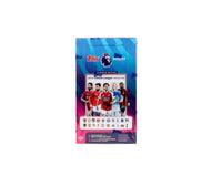 2026-27 Topps Premier League Hobby Box