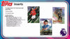 2026-27 Topps Premier League Hobby Box