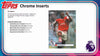 2026-27 Topps Premier League Hobby Box