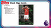 2026-27 Topps Premier League Hobby Box