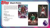 2026-27 Topps Premier League Hobby Box