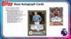 2026-27 Topps Premier League Hobby Box