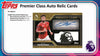 2026-27 Topps Premier League Hobby Box