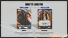 2026 Topps Chrome Star Wars Blaster Box