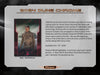 2024 Topps Dune Chrome Blaster Box