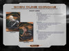 2024 Topps Dune Chrome Blaster Box