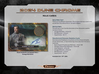 2024 Topps Dune Chrome Blaster Box
