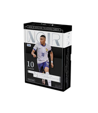 2024-25 Panini Noir Soccer Hobby Box