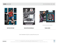 2024-25 Panini Noir Soccer Hobby Box