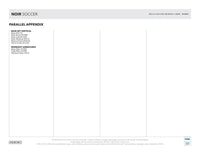 2024-25 Panini Noir Soccer Hobby Box