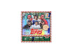 2025 Topps Holiday Baseball Mega Box