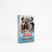 2026 Topps WWE Stadium Club Hobby Box