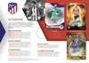 23-24 Madrid Official Team Set