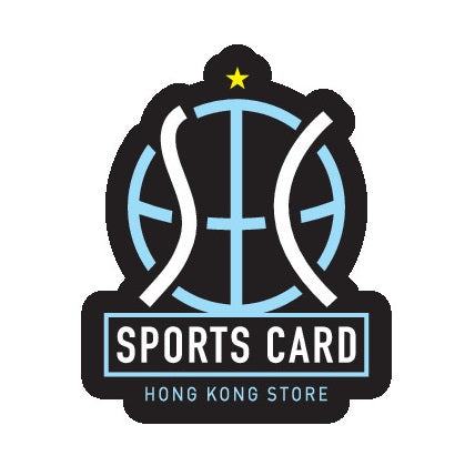 Sports Card Hong Kong Store
