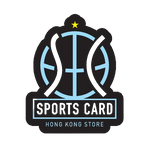 Sports Card Hong Kong Store