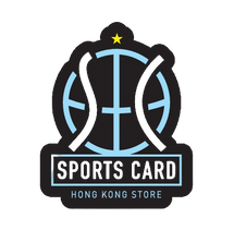 Sports Card Hong Kong Store