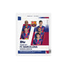 2025-26 Topps FC Barcelona Team Set Box