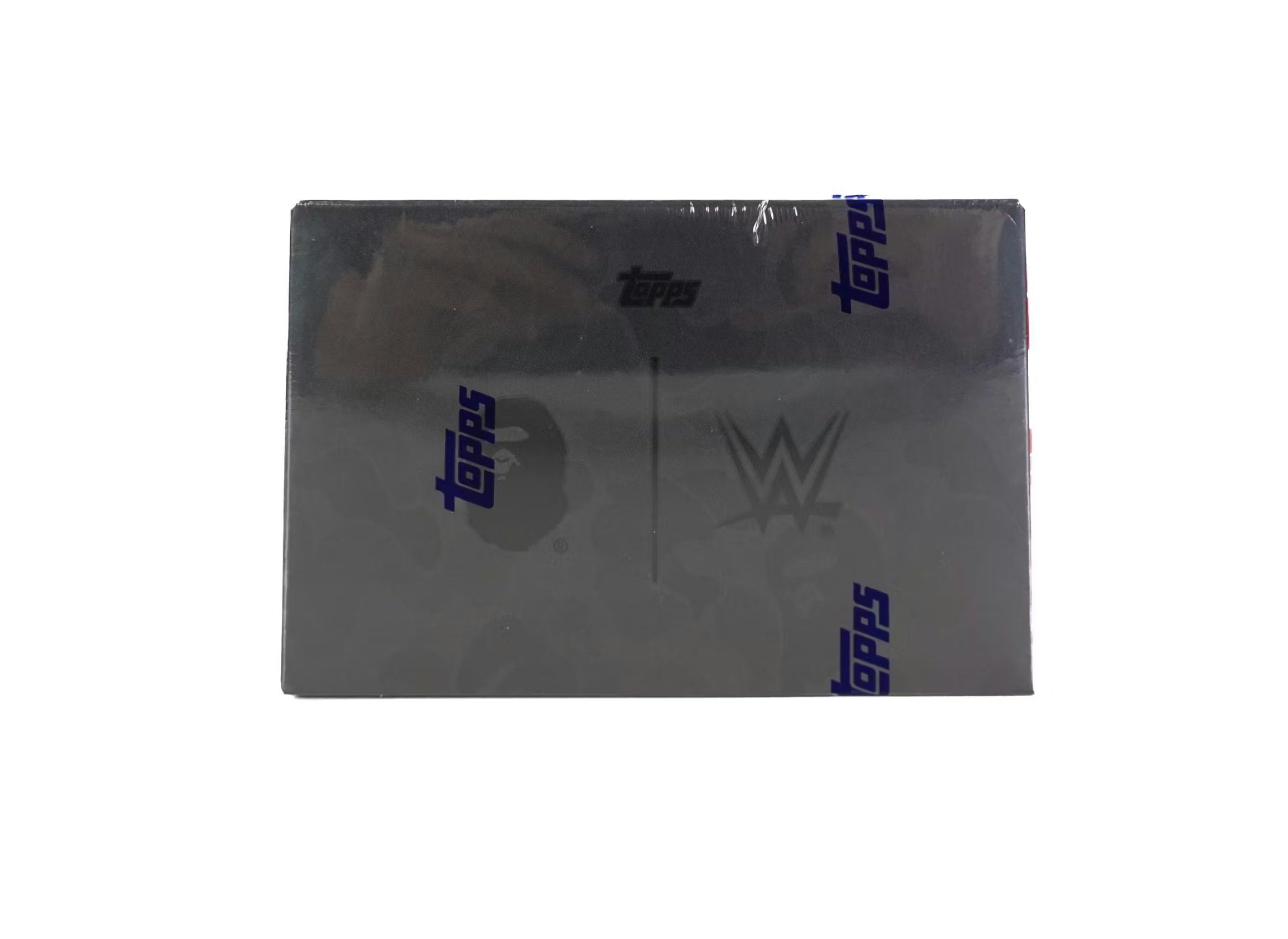 2025 Topps WWE x BAPE Box