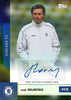 2025-26 Topps Chelsea Team Set Box