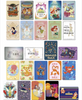 Bandai Carddass Disney 100 Wonder Card Collection (Japanese)