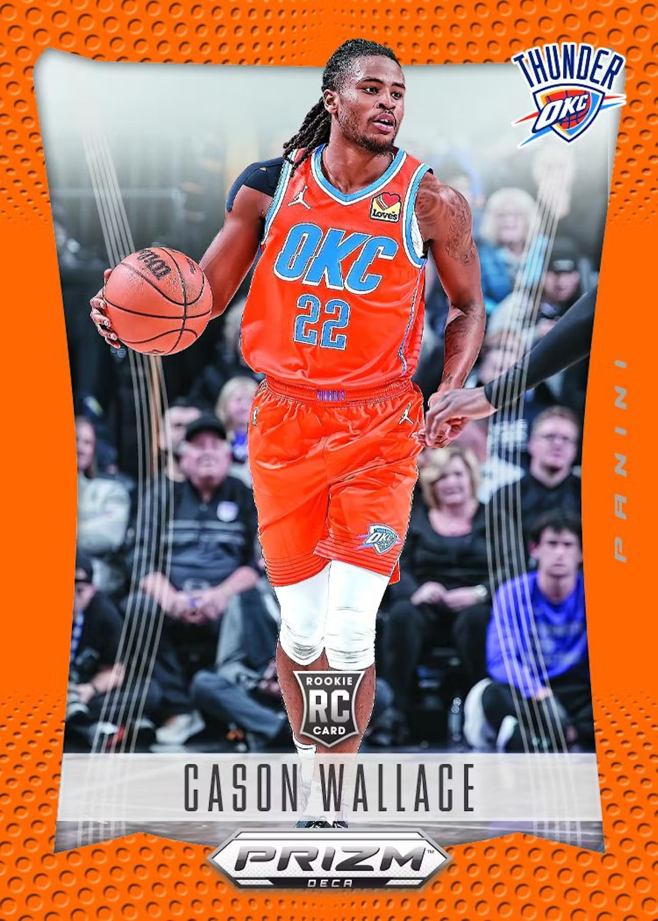 2023-24 Panini Prizm Deca Basketball Hobby