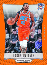 2023-24 Panini Prizm Deca Basketball Hobby
