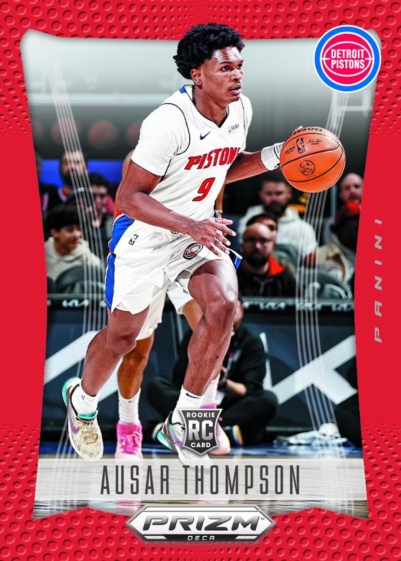 2023-24 Panini Prizm Deca Basketball Hobby