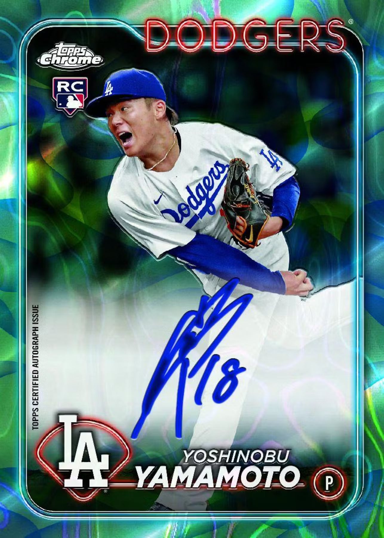 2024 Topps Chrome Update Series Baseball Breaker Delight Box