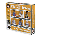 2022-23 Panini Chronicles Hobby