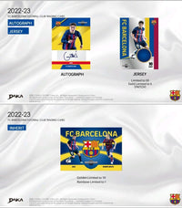 2022-23 Daka FC Barcelona Holocene Football Club