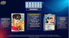 2023-24 Upper Deck DC Annual Blaster Box