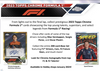 2023 Topps Chrome F1 Formula 1 Racing Hobby