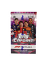 2023 Topps Chrome F1 Formula 1 Racing Hobby