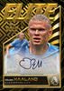 2025-26 Topps EPL Gold Soccer Hobby Box