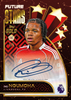 2025-26 Topps EPL Gold Soccer Hobby Box