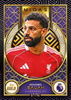 2025-26 Topps EPL Gold Soccer Hobby Box