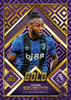 2025-26 Topps EPL Gold Soccer Hobby Box