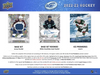 2022-23 Upper Deck Ice Hockey Hobby