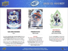 2022-23 Upper Deck Ice Hockey Hobby