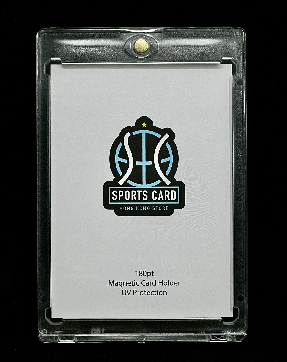 Red One Touch Card One Touch 180PT – Sports Card Hong Kong Store