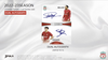 2022-23 Daka LIVERPOOL Ineffable FOOTBALL CLUB TRADING CARD